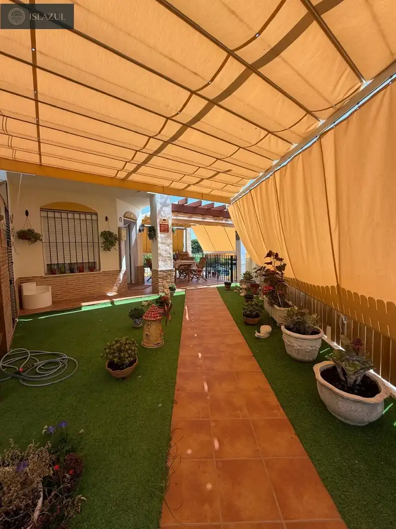 Habitatge amb terrassa en venda a Avenida DEL DEPORTE, imagen 4