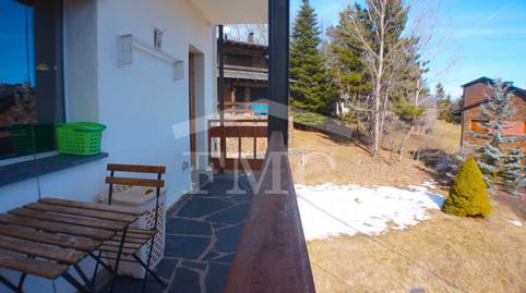 Foto 5 de Piso en venta en Carrer Font Dels Recons, 6, La Molina, Alp