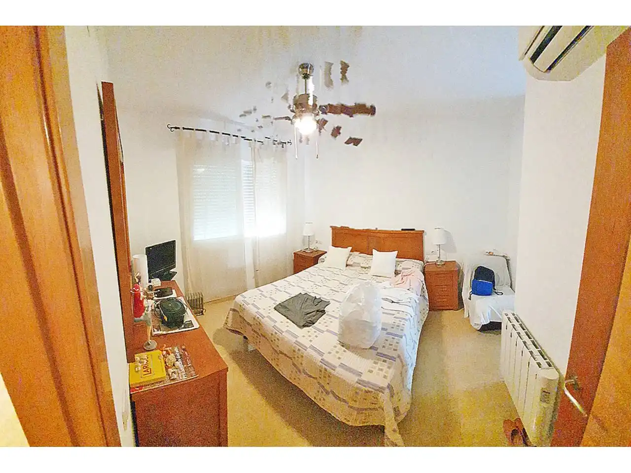 Dúplex con ascensor en venta en Calle antonio pascual   R M, imagen 6