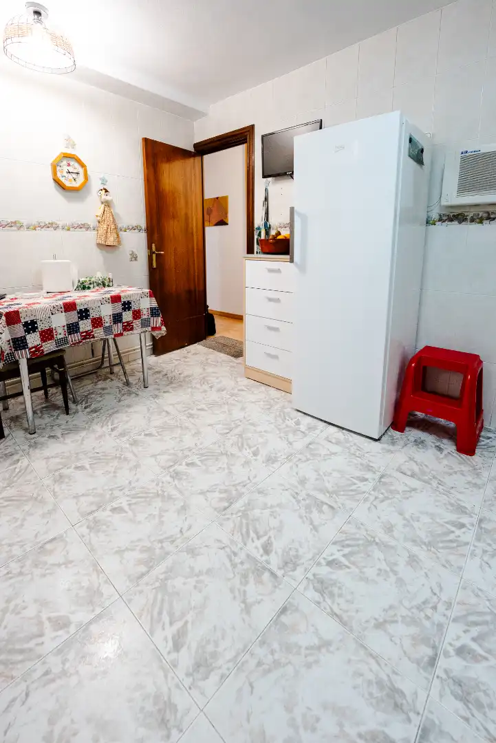 Cocina de Piso en venta en Reus con Aire acondicionado, Calefacción y Parquet