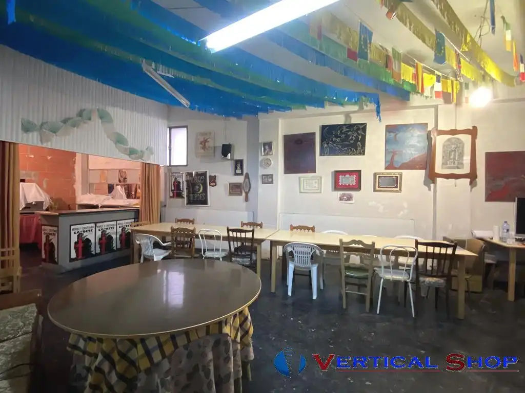 Business premises for sale in Caudete, imagen 7
