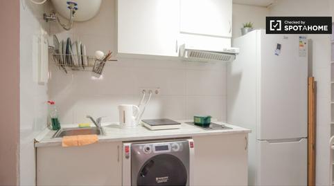Photo 4 of Apartment to share in Universidad, Madrid