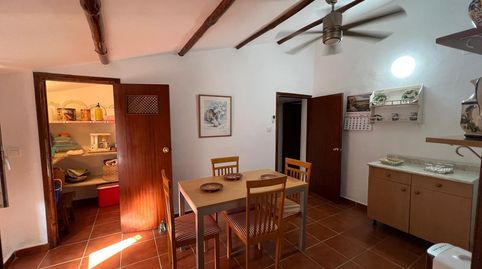 Foto 4 de Finca rústica en venta en Aliseda, Cáceres