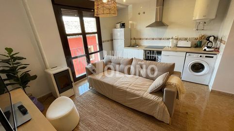 Foto 2 de Apartament en venda a Calle San Vítores, 1, Casalarreina, La Rioja