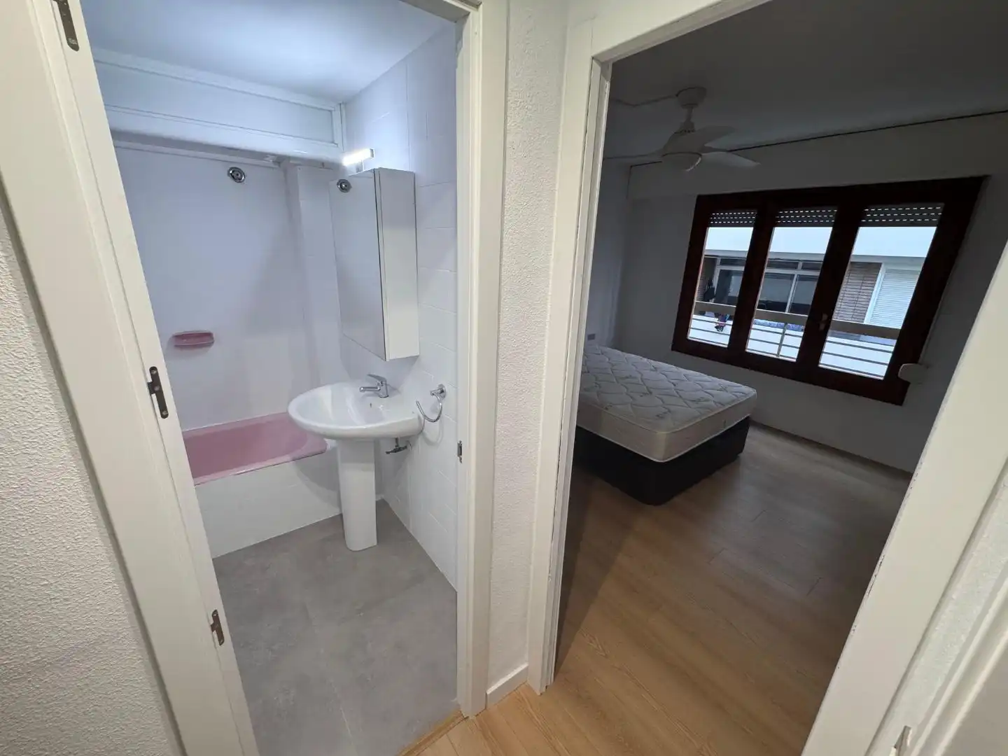 Piso con ascensor en venta en Calle Bilbao 6, imagen 3