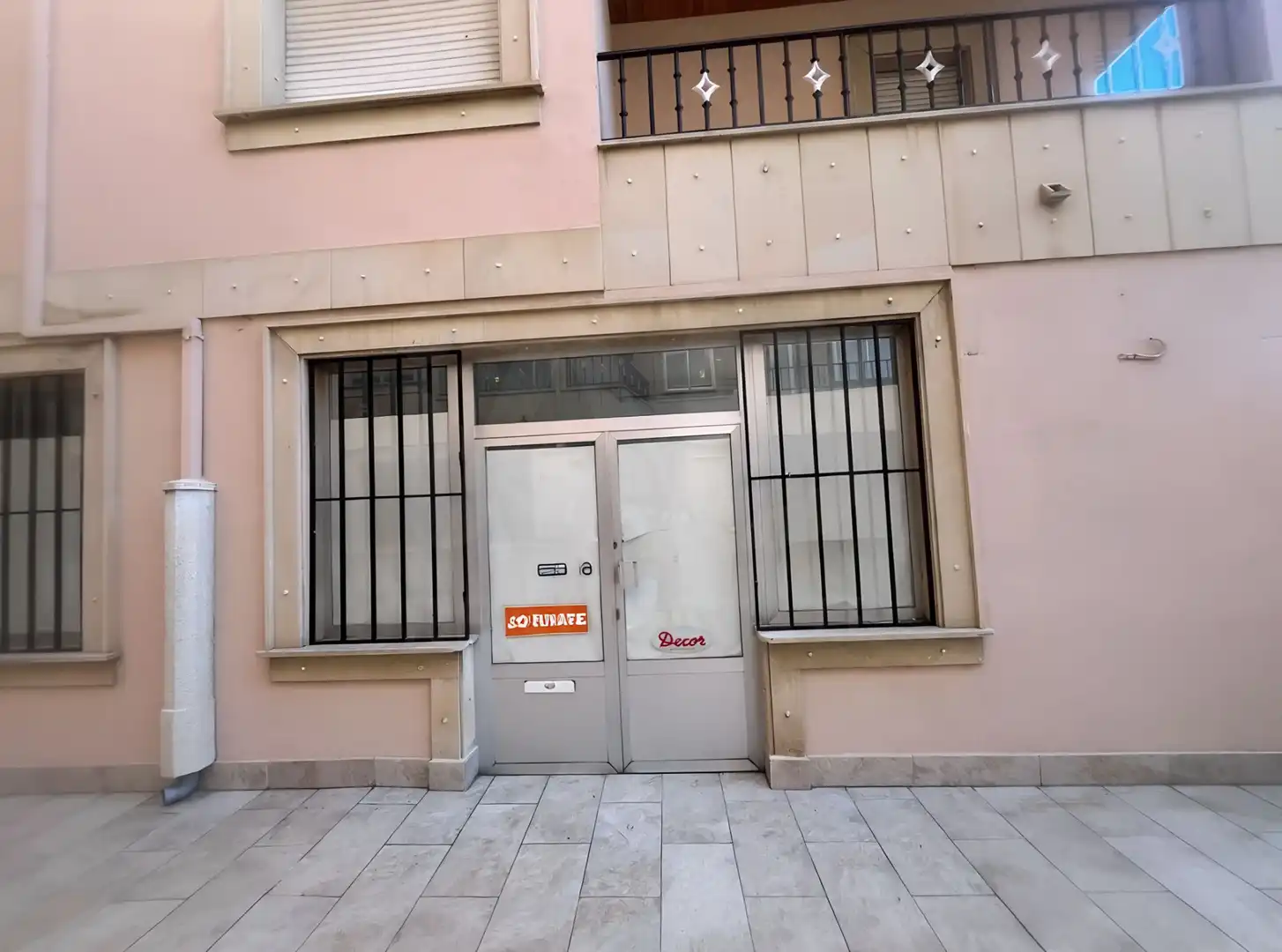 Local comercial en venda a Ciudad Rodrigo, imagen 2