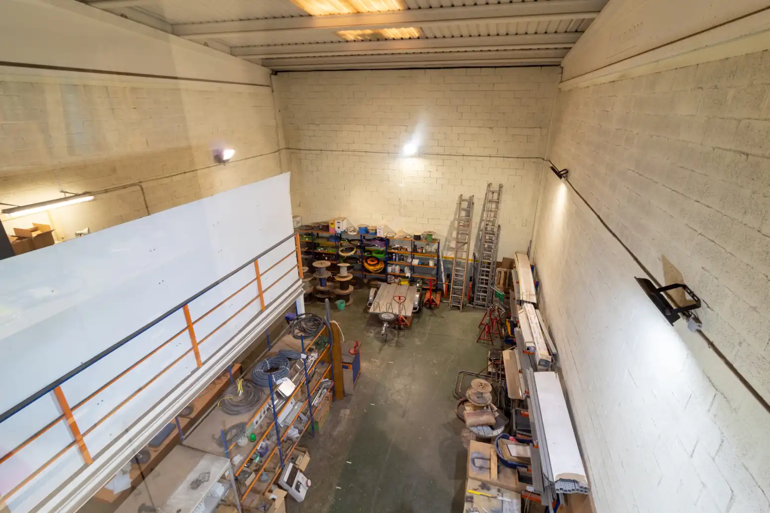 Nave industrielle à louer à Puerto de Sagunto - avenida del puerto 64, imagen 24