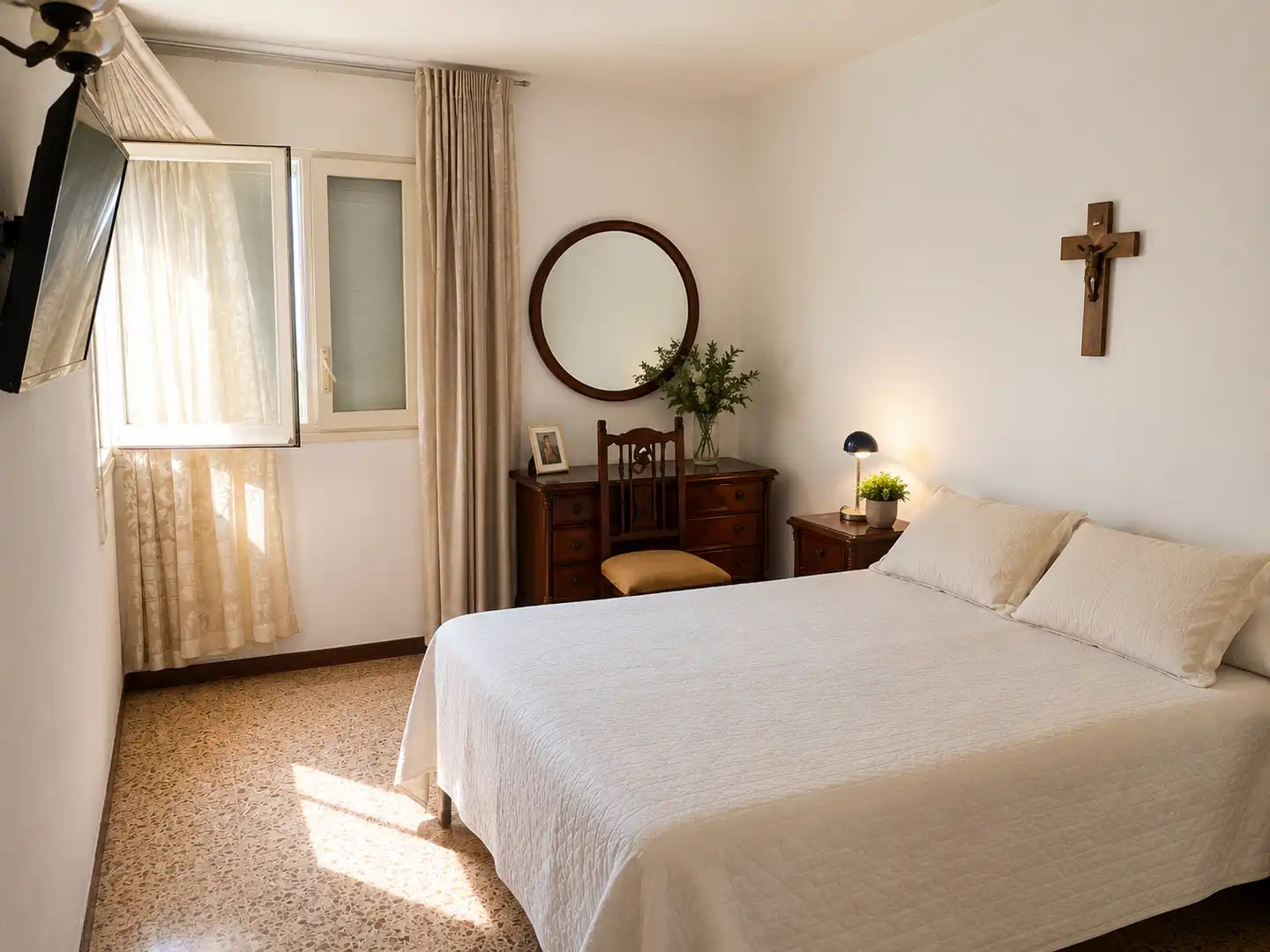 Wohnung mit Aufzug zum Verkauf in Calle carrer del pare gil, imagen 23