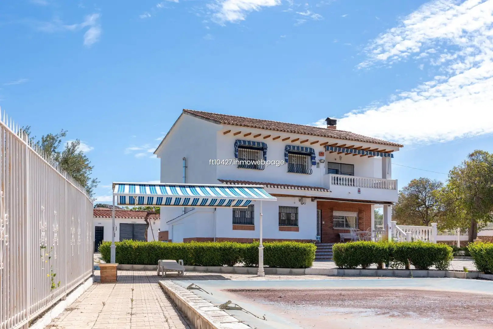 Villa avec piscine à vendre à Guadix, imagen 63