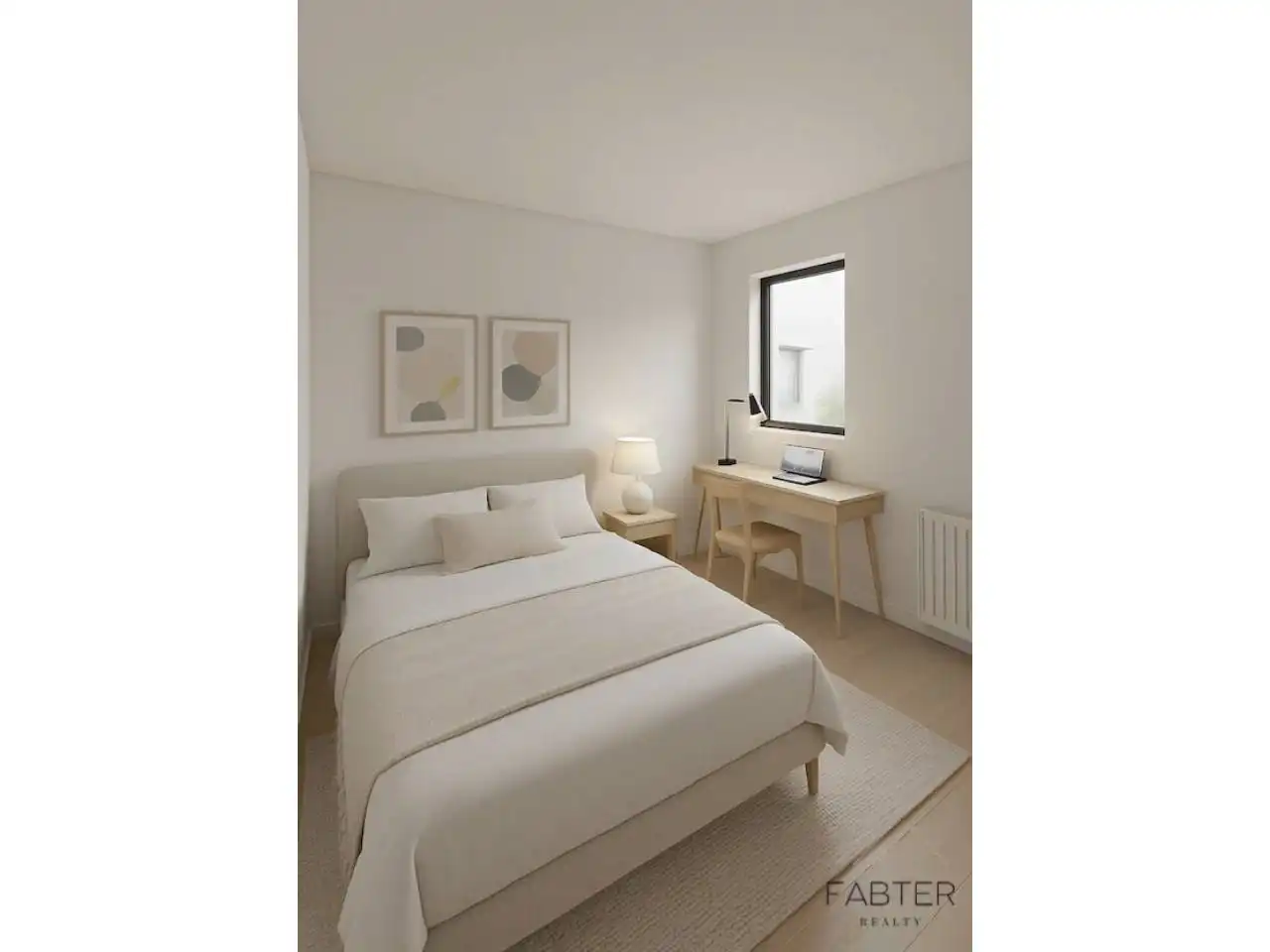 Piso con ascensor en venta en Calle Santa Magdalena, imagen 4