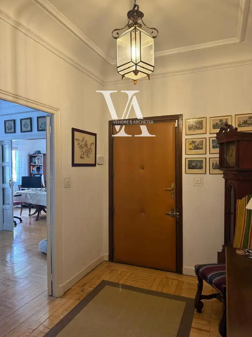 Appartamento con ascensore in vendita a Chamartín, imagen 19