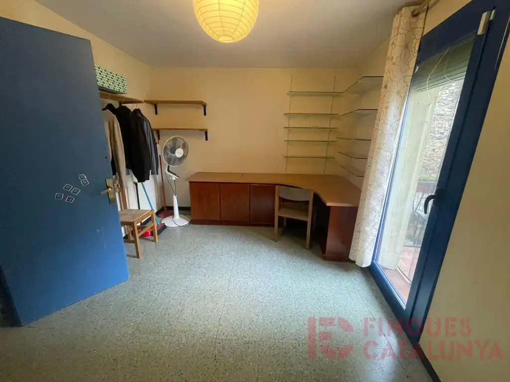 Bedroom of Houses for sale in Anglès  with Terrace and Balcony