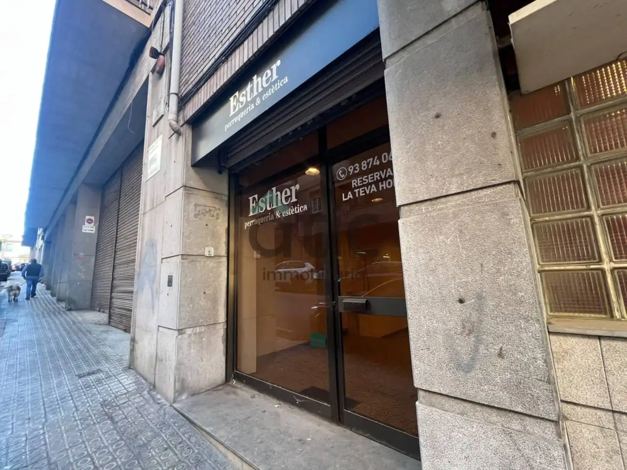 Local comercial en venda a Calle Lepant, imagen 15