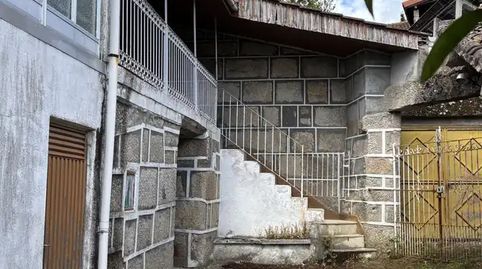Foto 4 de Casa adosada en venta en Rúa Cimadevila, 13, Esgos, Ourense