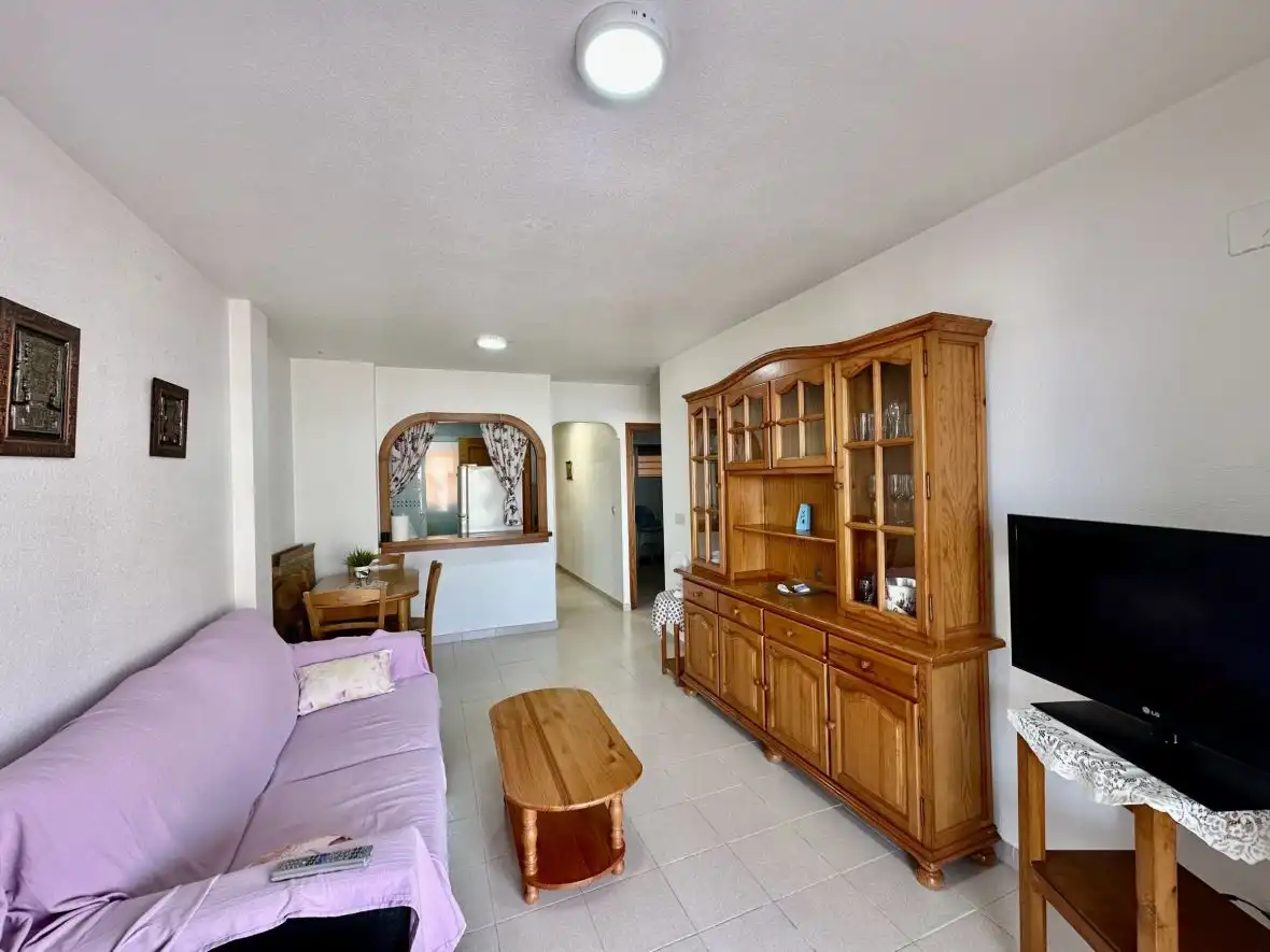 Apartament en venda a Calle Malaga , Los Arenales del Sol