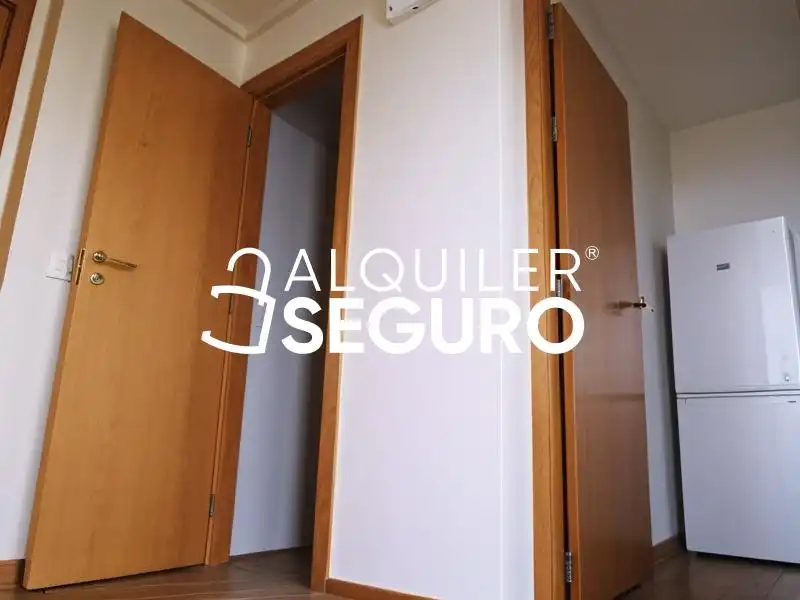 Casa o chalet de alquiler en San Pablo - Santa Justa