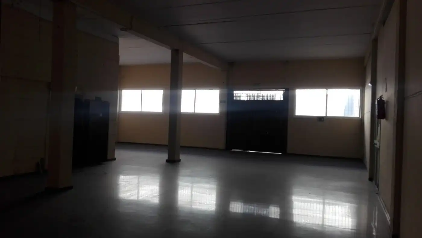 Nave industrial in vendita a Periurbano Oeste - Sierra, imagen 18