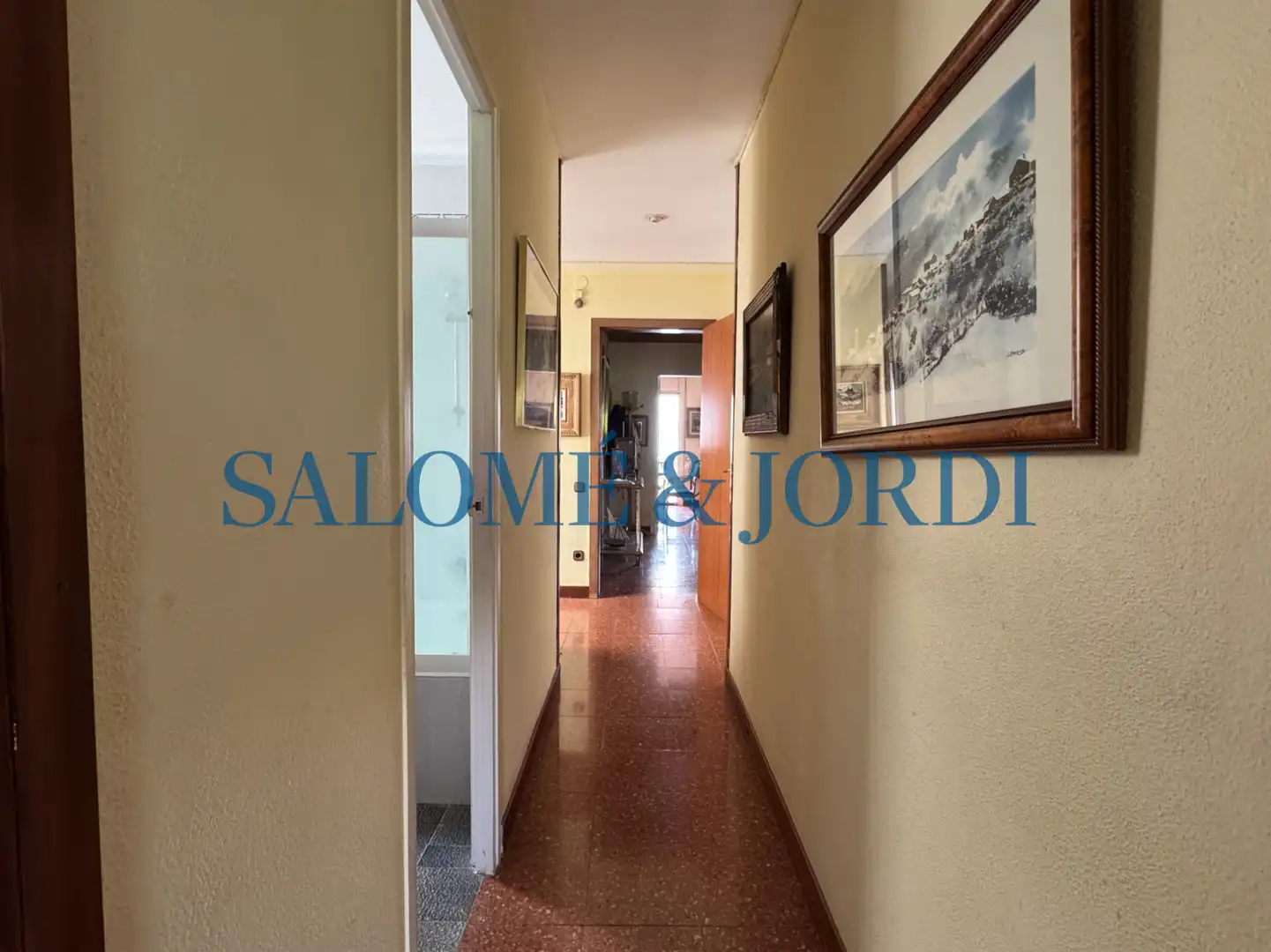 Piso en venta en Vilassar de Mar con Aire acondicionado, Terraza y Amueblado