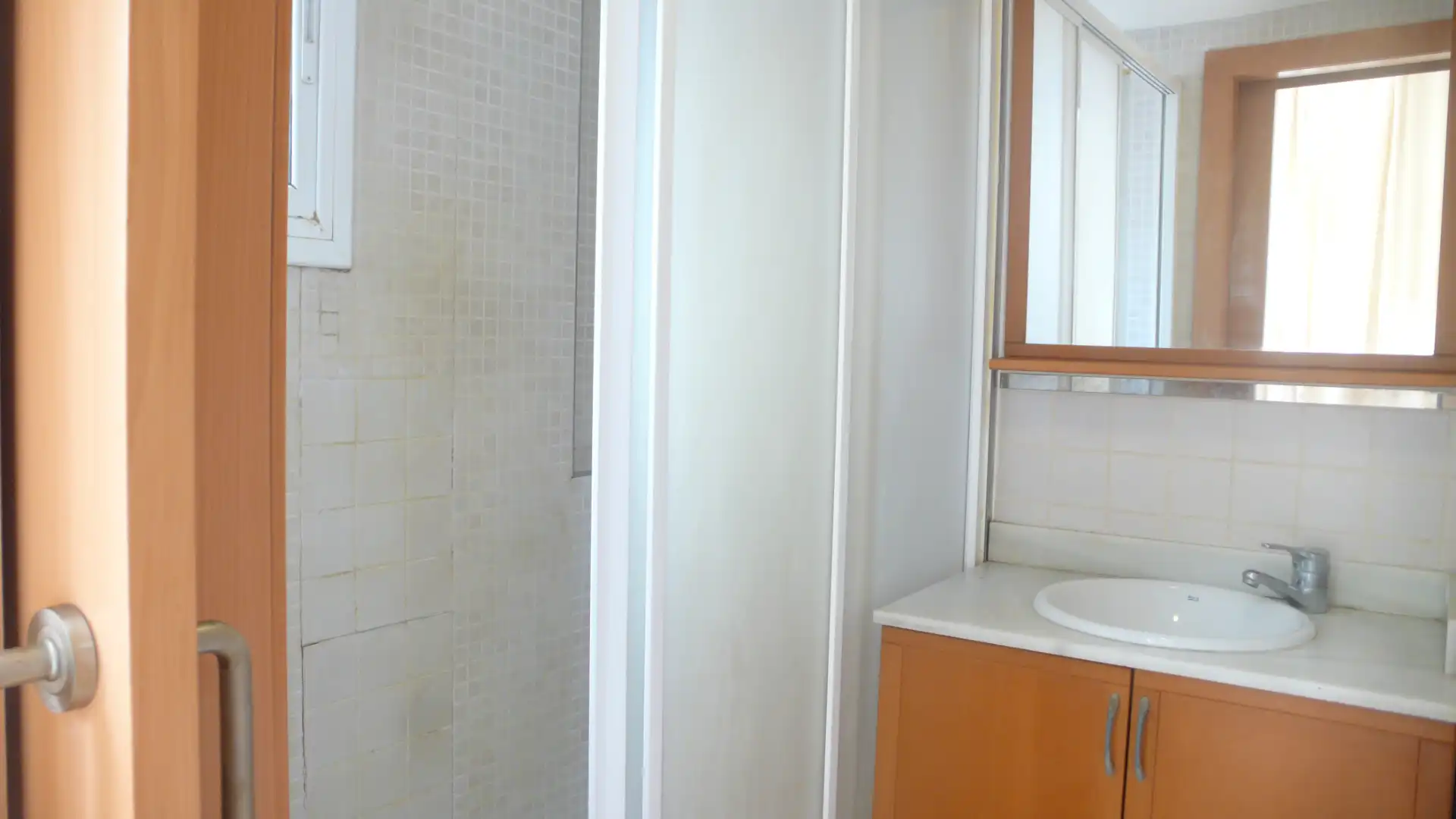 Bathroom of Study for sale in Sants - Montjuïc