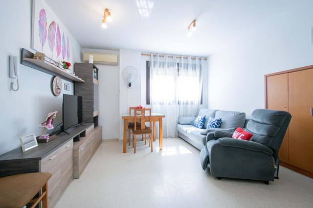 Apartamento en Venta en Torreblanca