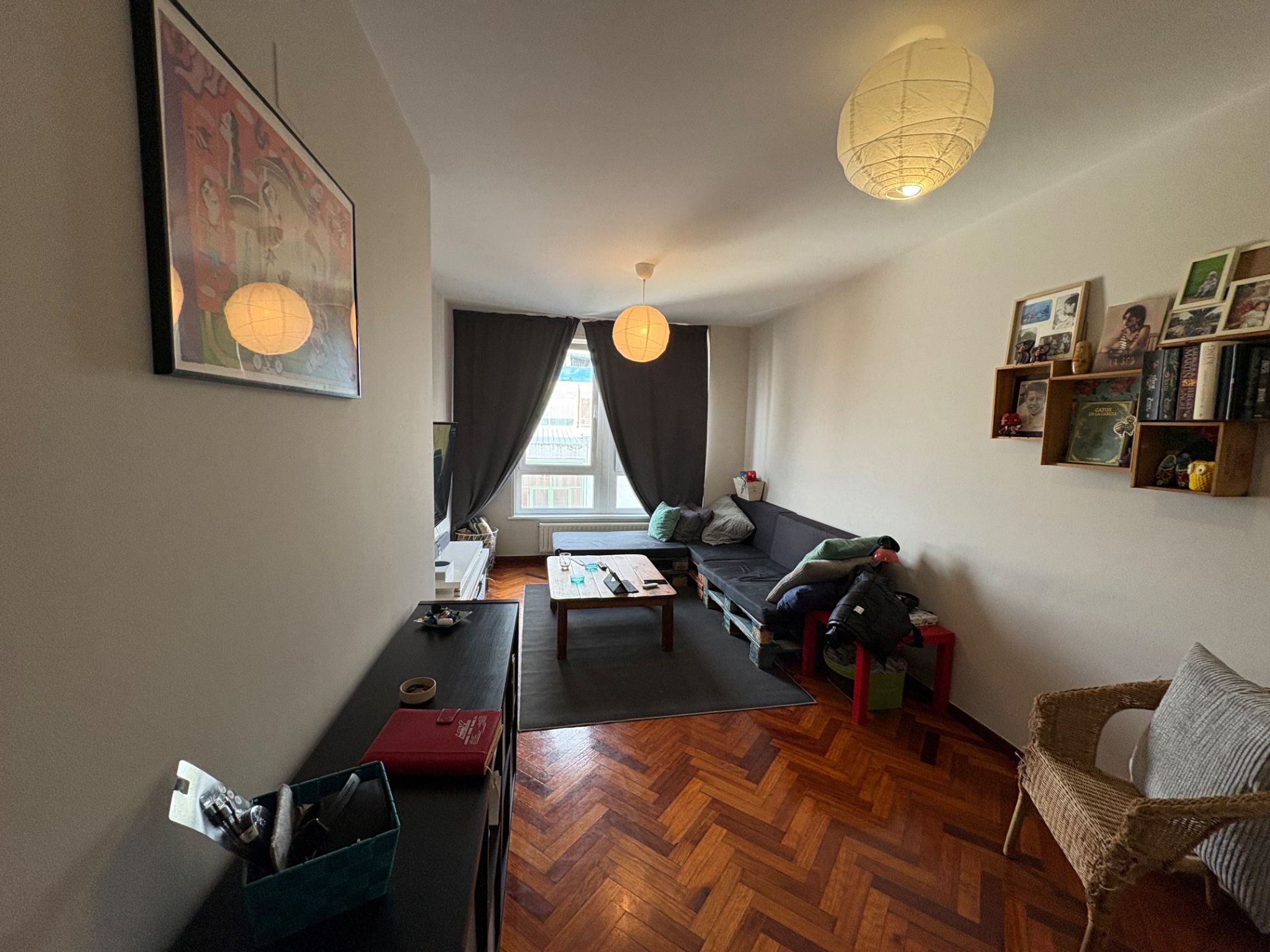 Dúplex en venta en Praza de Galicia, Alto del Castaño