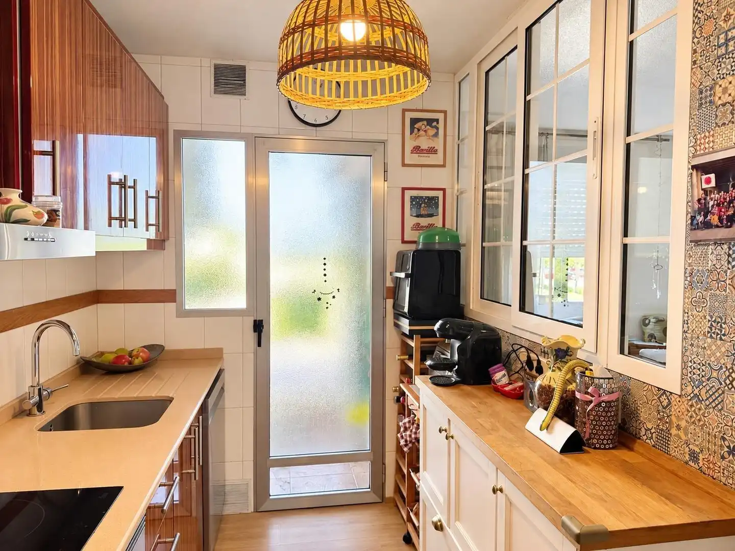 Piso con terraza en venta en Avenida Avenida Santiago 26, imagen 11