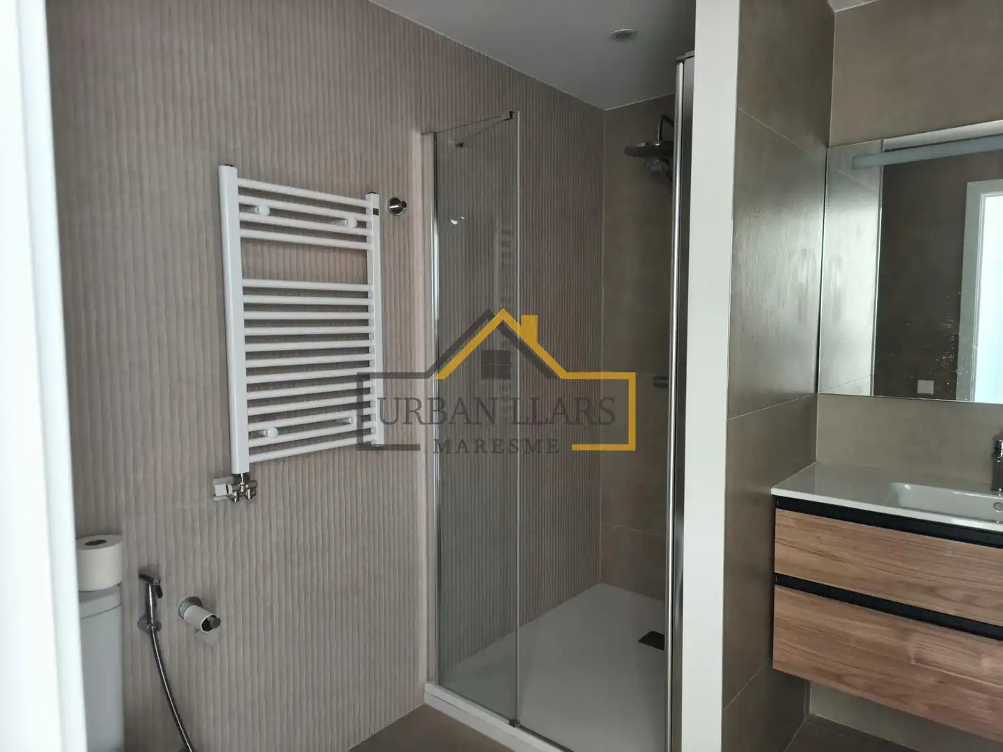Piso con terraza en venta en Horta - Guinardó, imagen 10