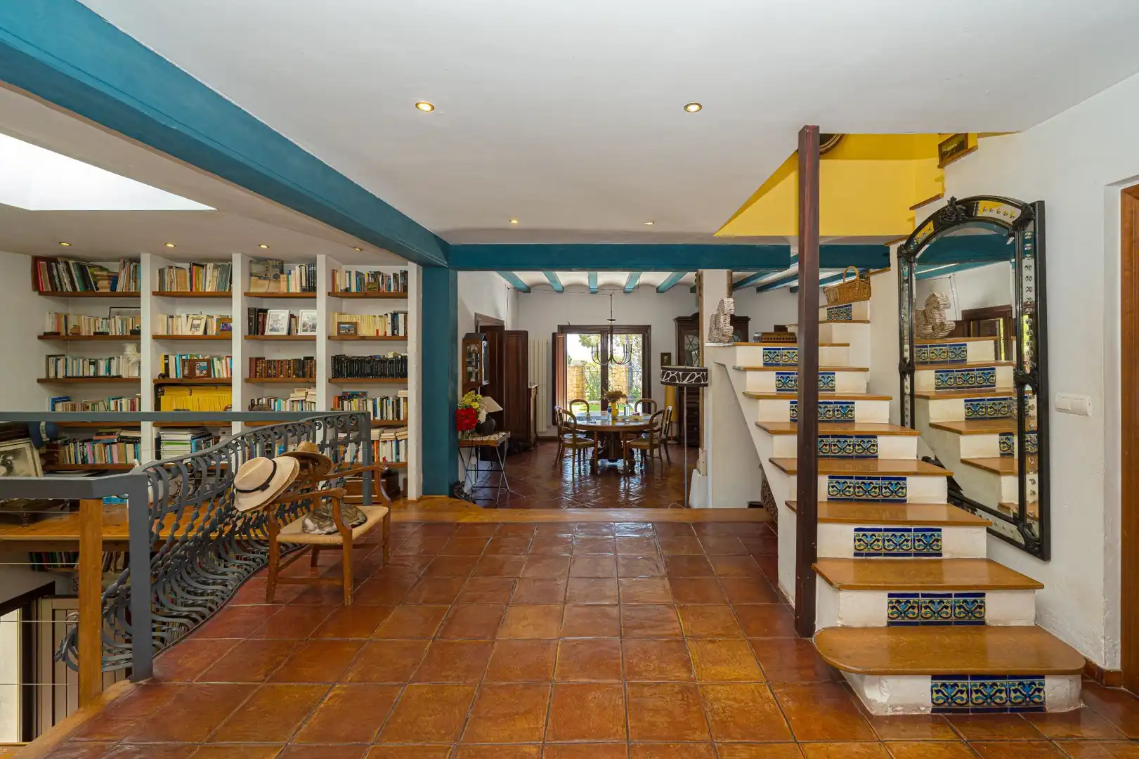 Villa mit Garten zum Verkauf in Mascarat, imagen 26