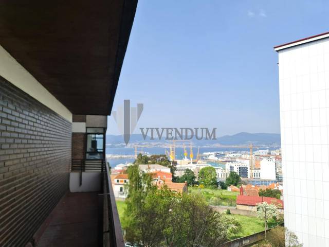 Piso en Venta en Coia