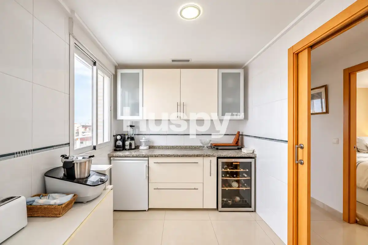Appartement avec terrasse à vendre à Carrer de Cibeles, imagen 6