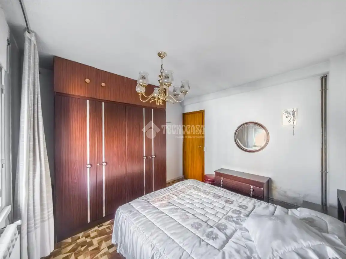 Habitación de Piso en venta en Leganés con Aire acondicionado y Calefacción