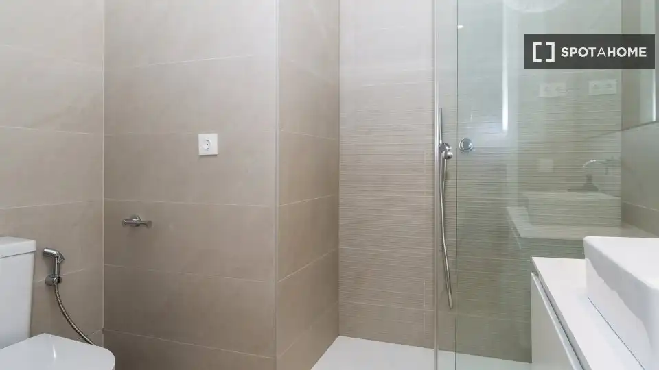 Flat with terrace to rent in Eixample, imagen 19