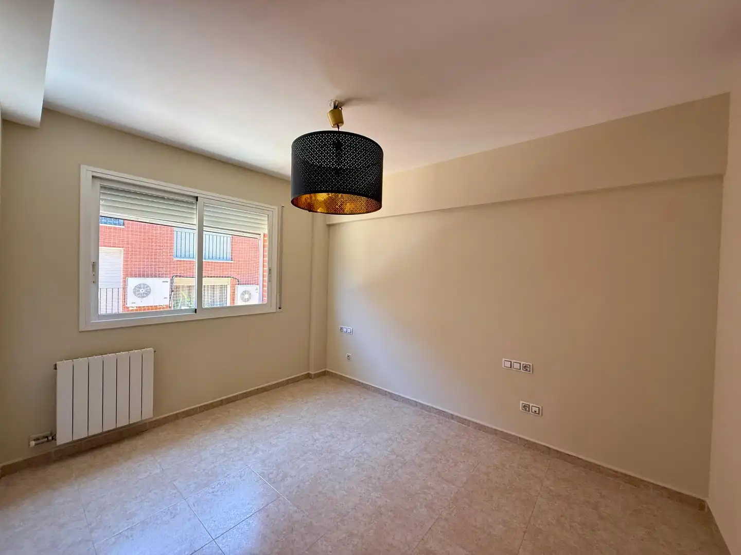 Habitación de Piso de alquiler en El Masnou con Calefacción