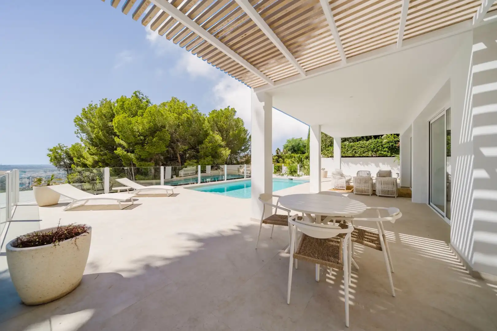 Casa con terraza en venta en Altea Hills, imagen 38