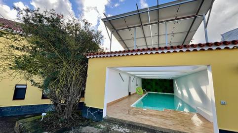 Photo 5 of House or chalet for sale in Camino Urb Cuesta la Grama, San José de las Vegas - La Atalaya, Santa Brígida