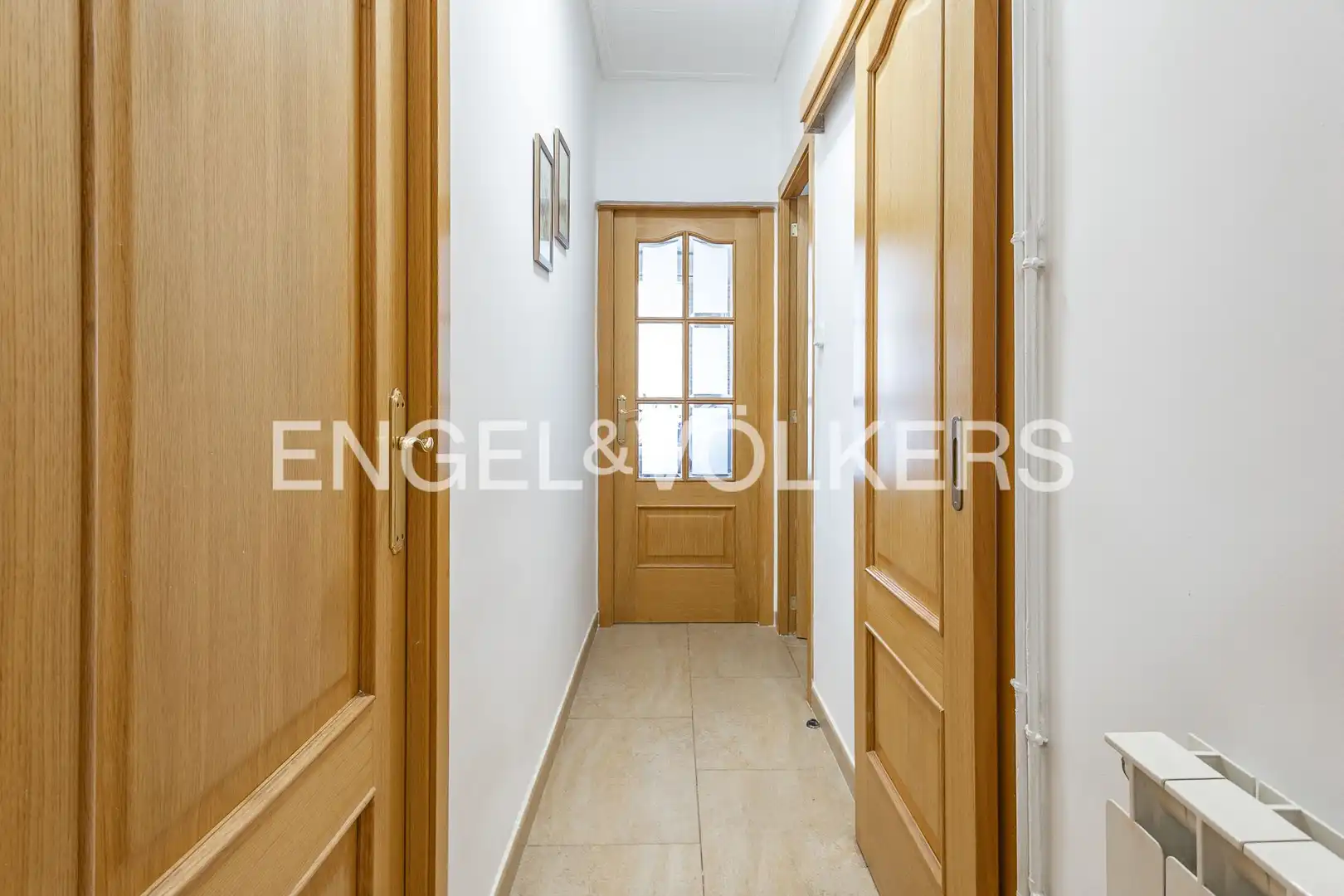 Flat for sale in Castellar del Vallès  with Air Conditioner, Heating and Balcony