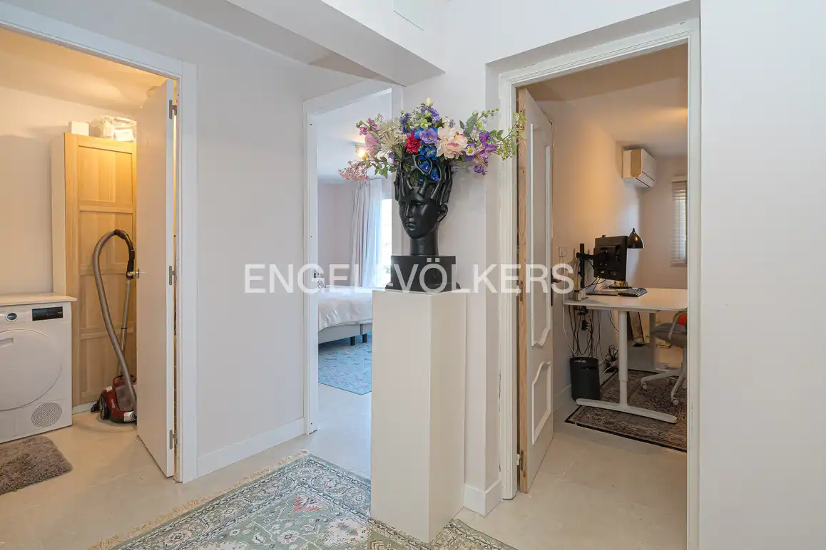 Casa o chalet en venta en Polop con Aire acondicionado, Jardín privado y Piscina