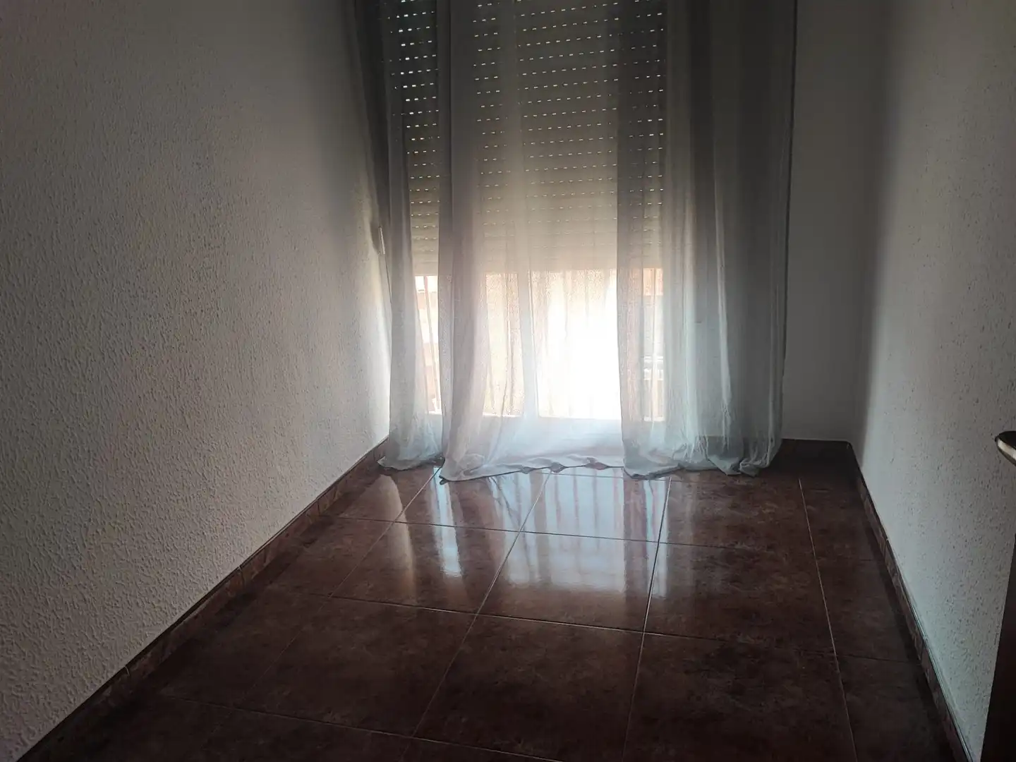 Bedroom of Flat for sale in Tarragona  with Air Conditioner, Heating and Oven