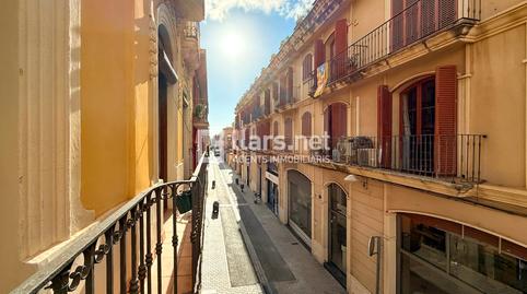 Foto 2 de Piso de alquiler en Carrer Dels Escolapis, Centre Vila, Barcelona