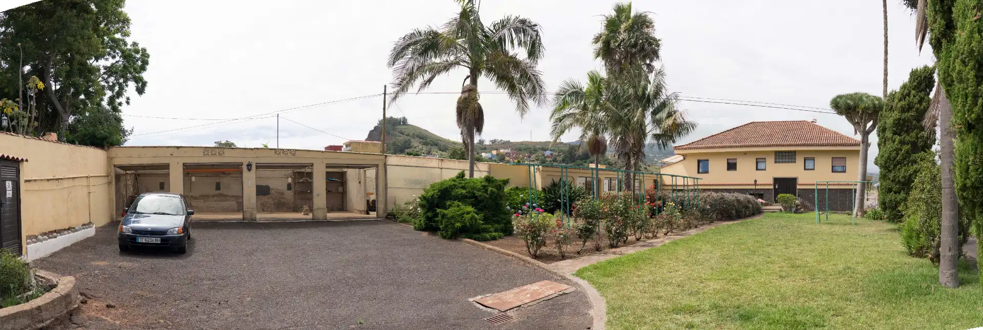 Villa mit Terrasse zum Verkauf in Tacoronte - Los Naranjeros, imagen 4