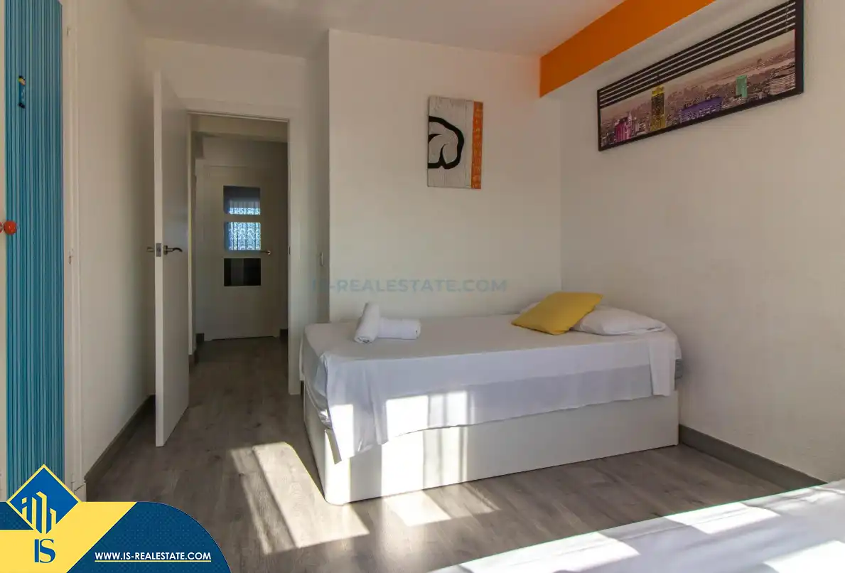 Apartament amb ascensor en venda a Playa del Cura, imagen 18