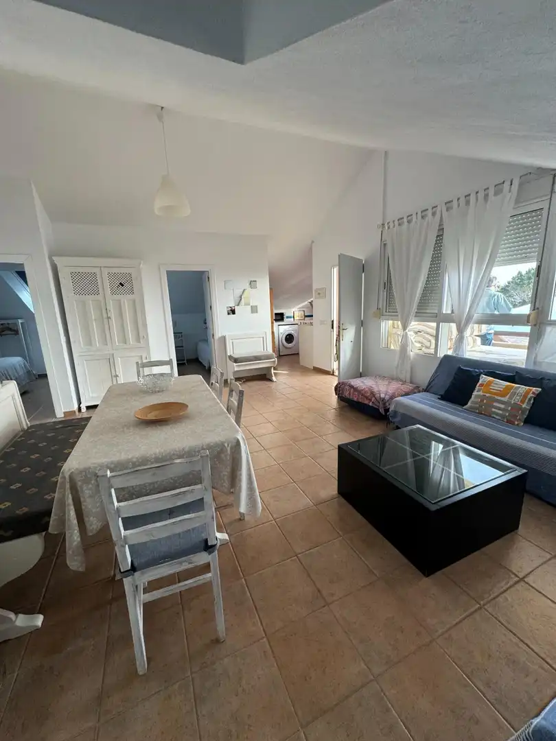 Sala de estar de Residencial en venta en Tarifa