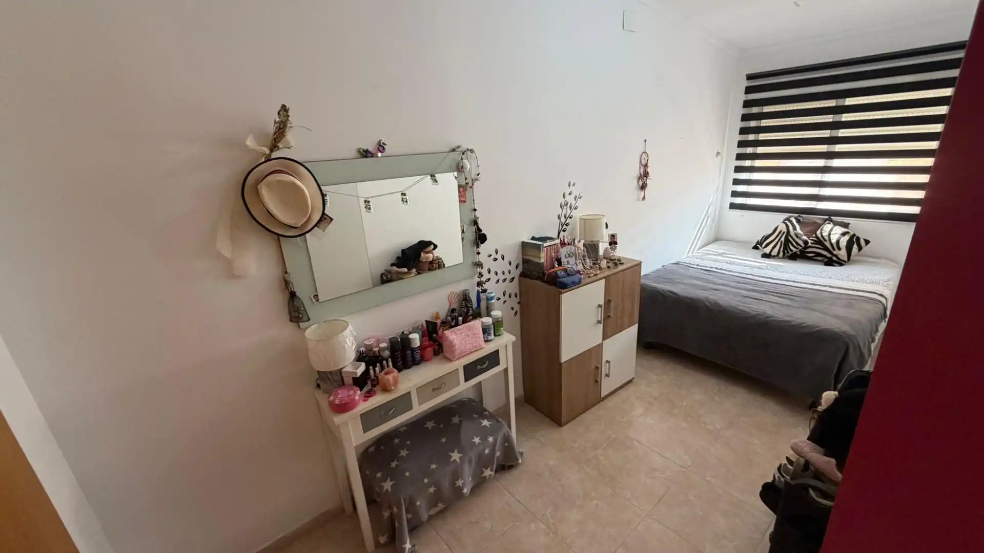 Casa con terrazza in vendita a VIRGEN DEL SOCORRO, imagen 13