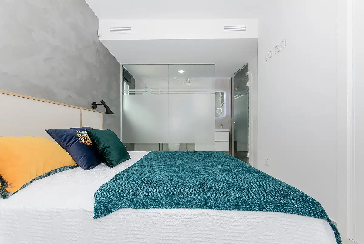 Bungalow con piscina in vendita a San Miguel de Salinas, imagen 25