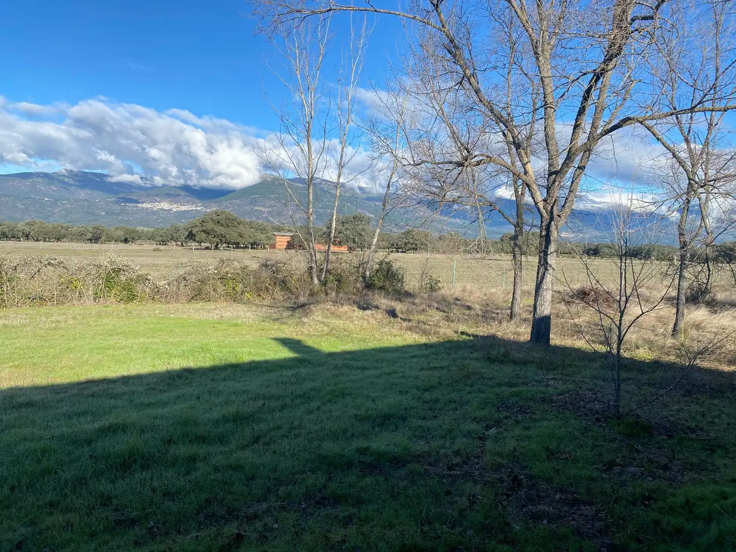Finca rústica en venta en Buenaventura