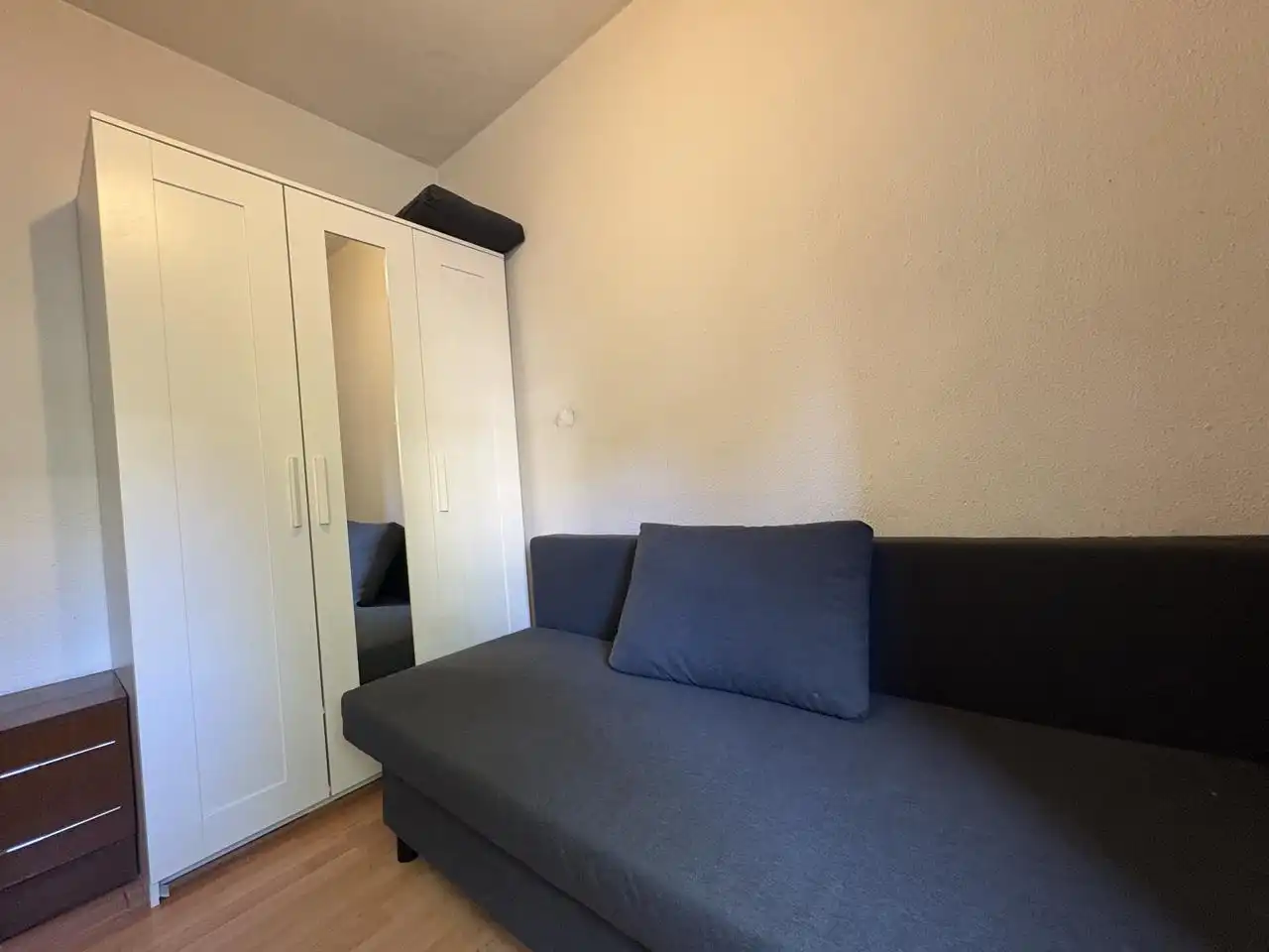Bedroom of Ground floor for sale in Hortaleza