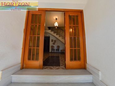 Maison à vendre à Zurgena