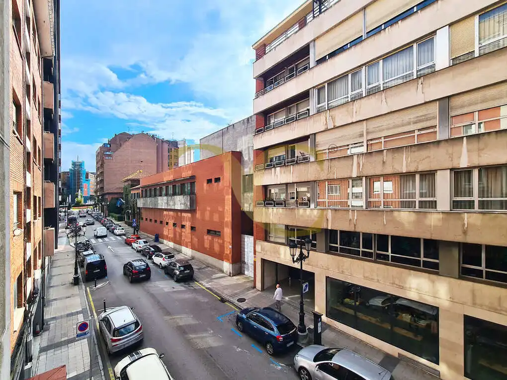 Pis amb ascensor en venda a Calle General Zuvillaga, imagen 39