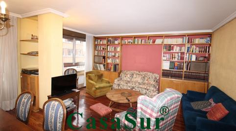 Photo 3 of Flat for sale in Calle del León, San Martín, Valladolid