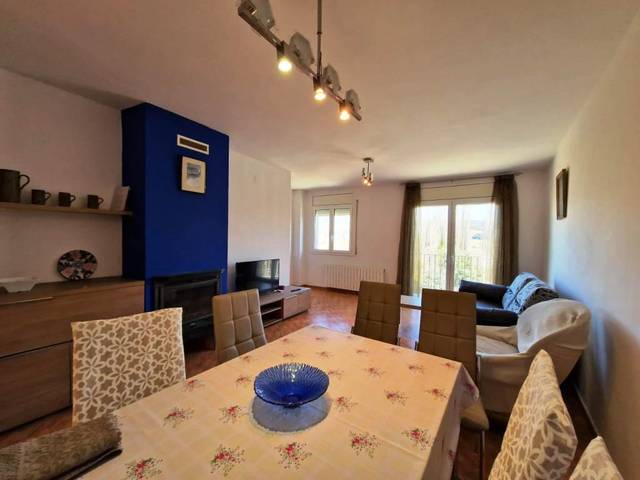 Casa-chalet en Venta en Baélls